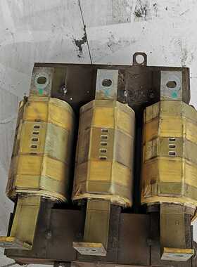 变频器ACS800系列，ACHO5830电抗器功能