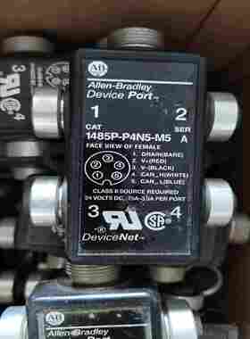 AB  1485P-P4N5-M5罗克韦尔，功能包好正品有1~议价