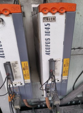 贝加莱ACOPOS1045伺服驱动器--议价商品