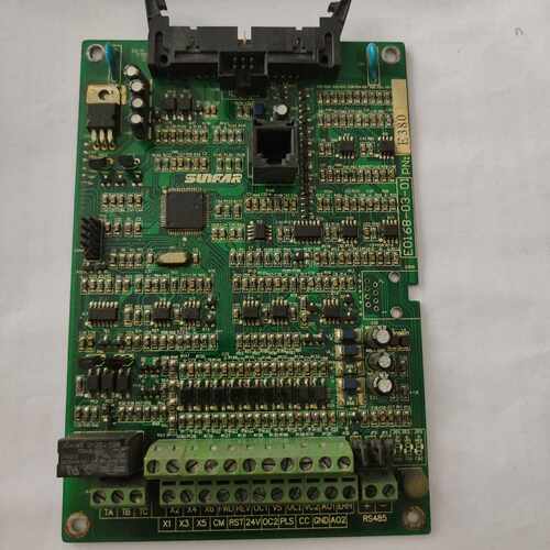 四方E380变频器11Kw主板~询价