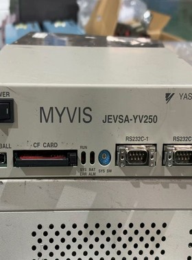 【请询价】安川YASKAWA MYVIS JEVSA-YV250 视觉