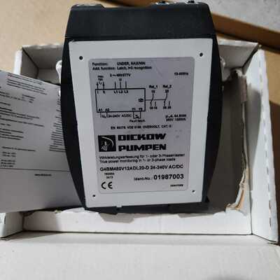 询价原装进口G4BM480V12ADL20-D24-240V