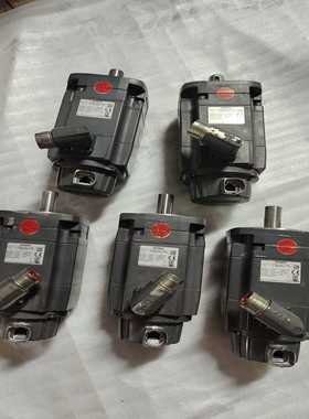 西门子伺服电机1FK7042-2AF71-1RA0，二手拆机--议价商品