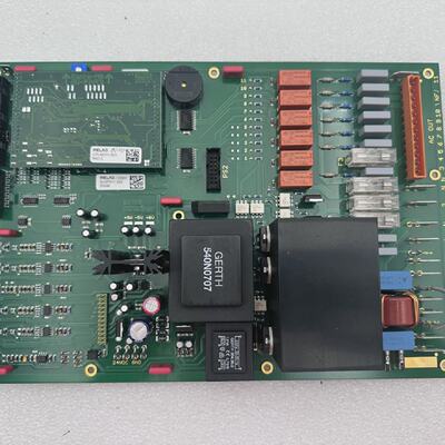 MELAG CPUM011A01 Karte Elektronen BASP011A02