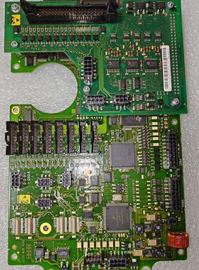 寻IKUKA库卡RDWCPU主板