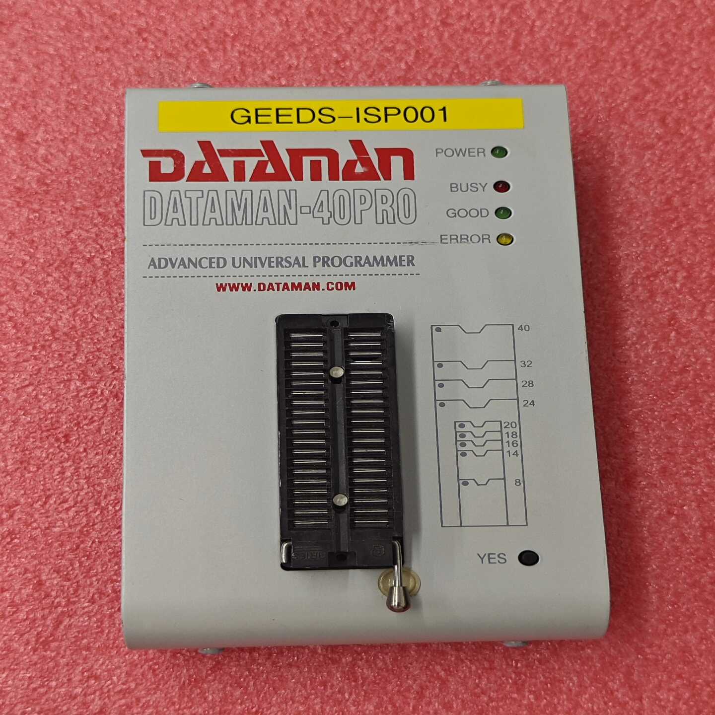 编程烧录器，和艾科编程器smartprog2一样的，就是外壳-议价