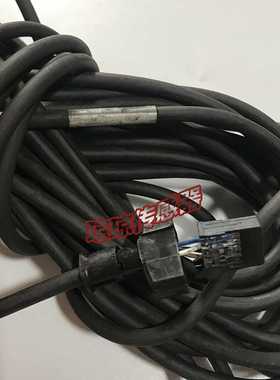 基恩士高精度接触式数字传感器电缆GT2-CH10M/CHL5M/CA2M/CHL2M