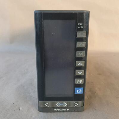 YOKOGAWA YS170 STYLE S4 PROGRAMMABLE CONTROLLER