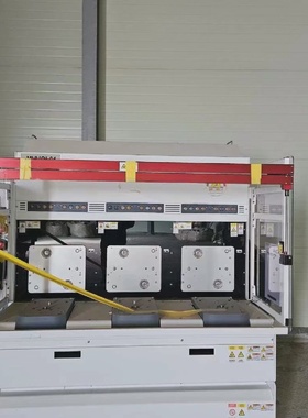 Nanometrics Incorporated ASYST-议价