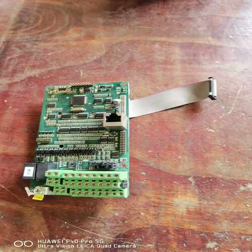 【星慕电子】普传PⅠ500变频器主板 CPU板 型号PTA05001-K