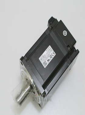 YASKAWASIGMA5NNBSGMJV-08A3L21750W刮痕MOT-I-38849E2C