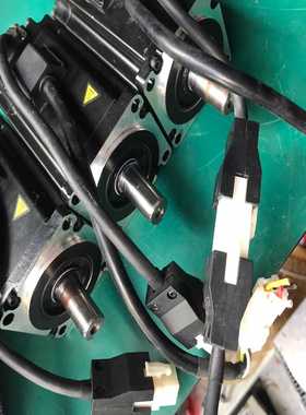 Raynen睿能伺服电机驱动器拆机件-议价