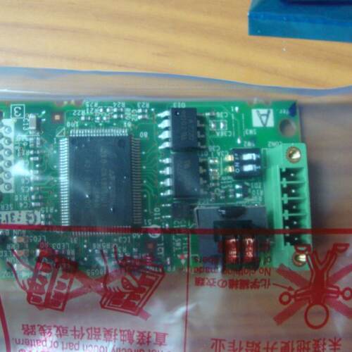议价三菱通讯卡FR-A7NP FR-A8NP Profibus-DP A8ND E-Kit