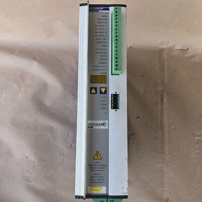 Kollmorgen SERVOSTAR 606 S60600 Servo Antrieb