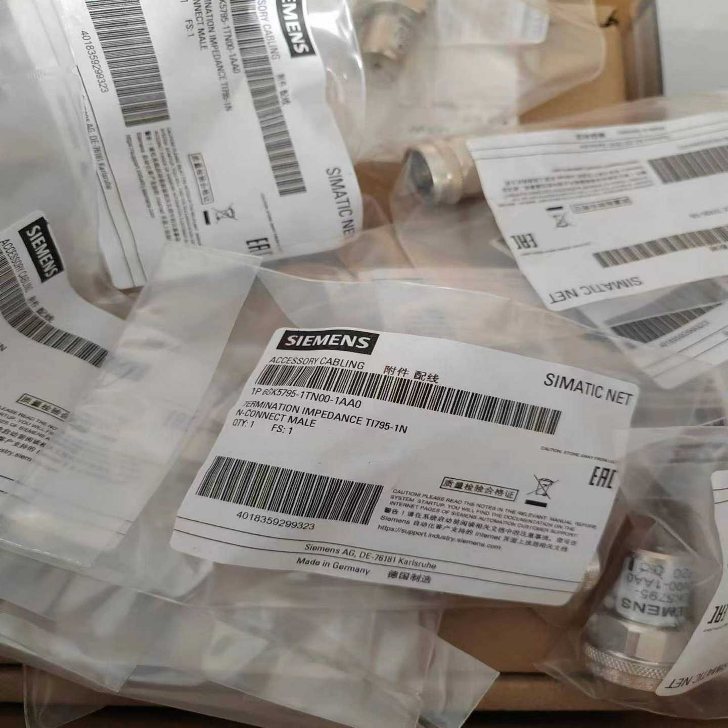 【议价】6GK5795-1TN00-1AA0适用