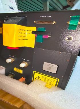 询价激光器电源K150/200/250POWERMOD