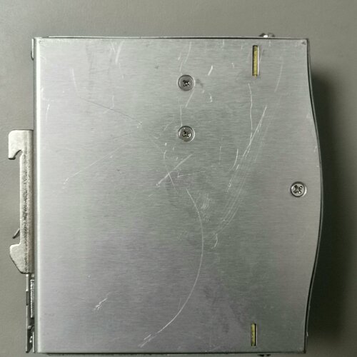 询价-台湾明纬电源NDR24024导轨电源240W