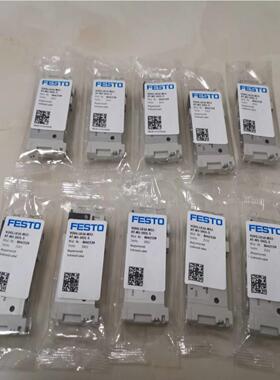 配件FESTO费斯托电磁阀 VUVG-L10-M52-MT-M7-1P3 574359议价