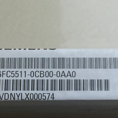 议价6FC55110CB000AA0西门子802SC基本系列适配模块数字输入输出