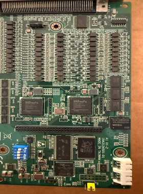 ADVANTECH/研华PCI-1245EPCI-12