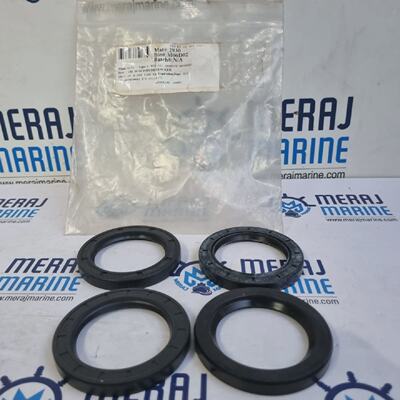 NOV 6211471 Oil Seal For Hydra Racker LOT OF 4PC