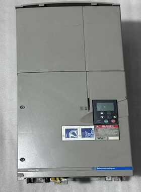ATV38HD25N4X施耐德18.5kw变频器，原装拆机件--议价商品