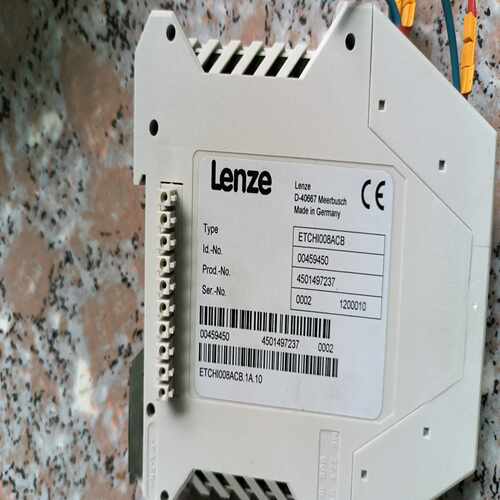 （议价）LENZE德国ETCHI00824VETCHI00
