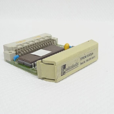议价Helmholz 7003761Aa11 Eprom 7003761Aa11 Speichermodul 16