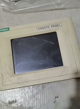 溢价-触摸屏6AV65450BC152AX0