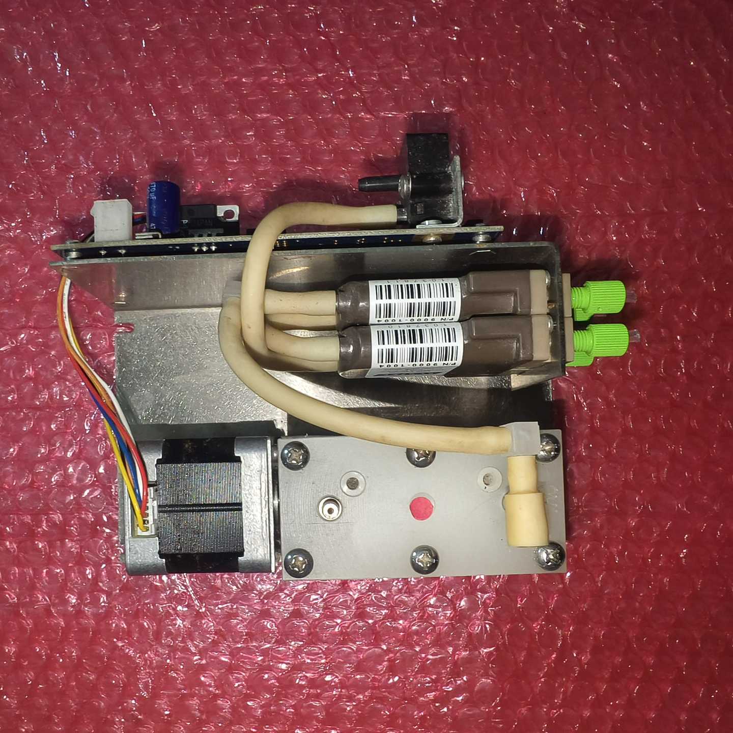 询价SYSTEC9000-10049000-1023液