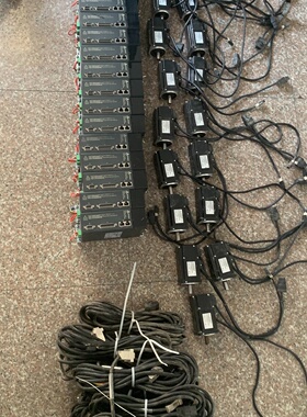 合信驱动电机伺服套装CTSDA3NB2012M200议价