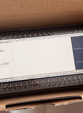 配件士林PLCAX1N60MT品可替FX1N60MT议价