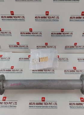 WARTSILA36057-005PropellerShaft