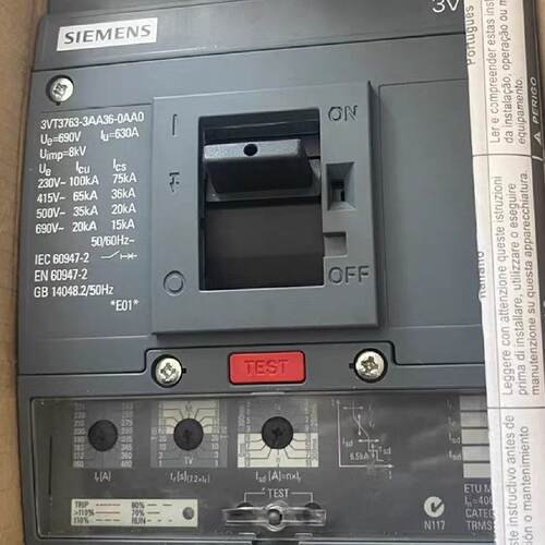溢价-3VT37633AA360AA0 2AA36 3