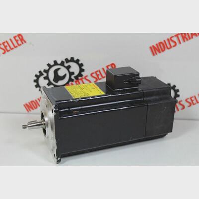 Fanuc 10SP3000 A06B0372B169 Servomotore  Nessuna garanzia