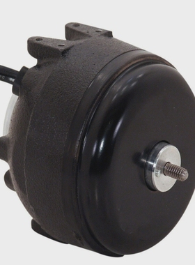 CenturyU253UnitBearingMotor0.6Amperage230Voltage150