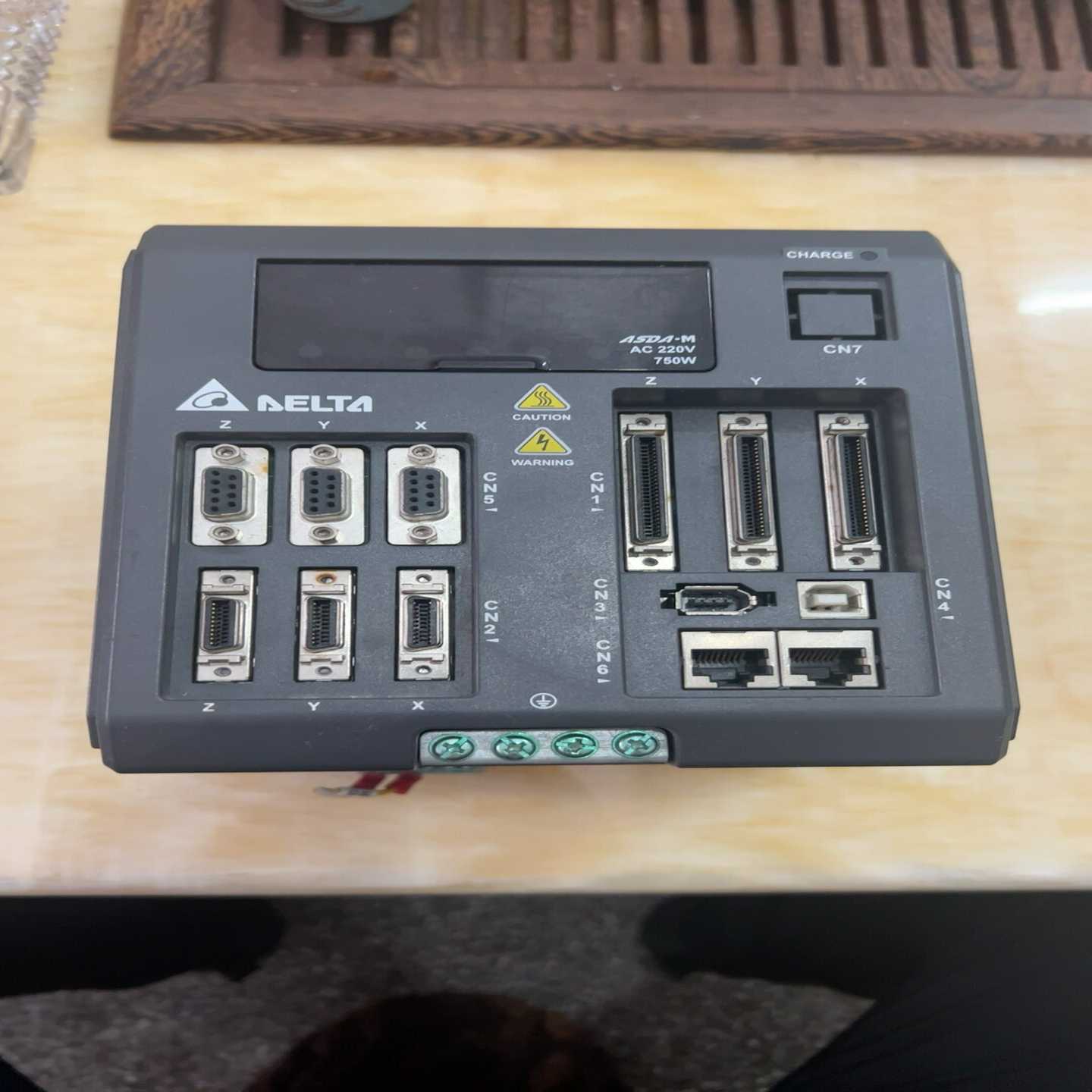 台达三合一伺服驱动器ASD-M-0721-F750W功询价