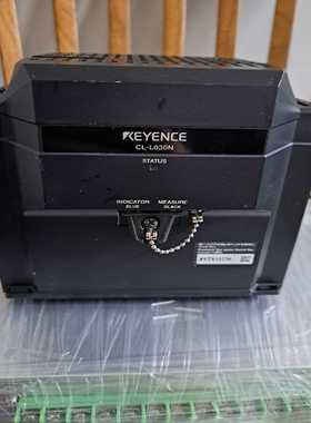 基恩士cl-l030n成色如图！询价