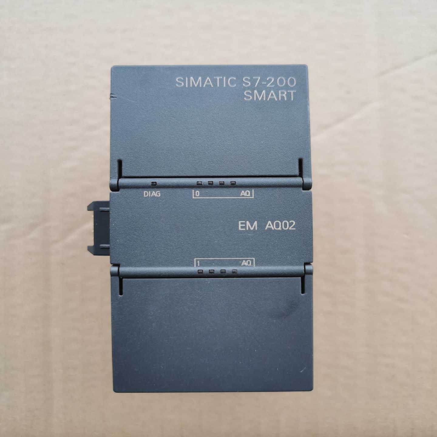 模块SMARTEMAQ026ES7288-3A适用