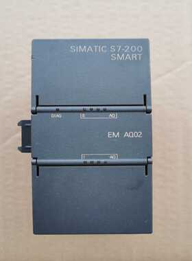 【议价】模块SMARTEMAQ026ES7288-3A适用