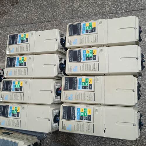 3G3RV-A4037-ZV1-3.7/2.2KW变频~询价