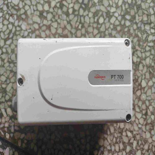 FL0WSERVE福斯EP2352-00定位器，成色如图，实~询价