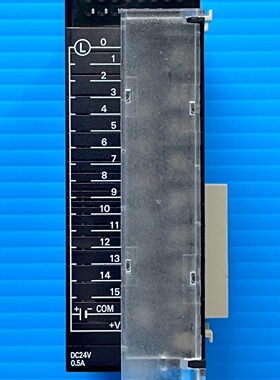 欧姆龙CJ1WOD211议价