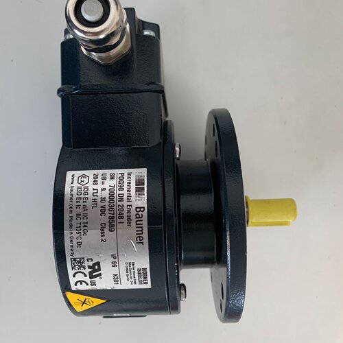 baumer POG90DN2048I—议价