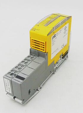 议价Pilz Pssu E F Bsw Elektrokmodul 312230 Unused适用