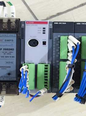 LS产电PLCXBM-DR16S188询价