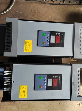 议价电力调整器FSCR-200A，380V，200A，有2台，功
