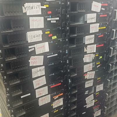 IBM 3650m4主板 00AM209。00W2671。0-议价
