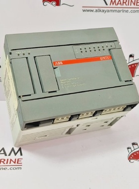 ABB 07KT51 BASIC UNIT ADVANT CONTROLLER  FAST SHIP BY DHLFED