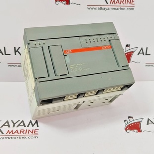 ABB 07KT51 BASIC UNIT ADVANT CONTROLLER FAST SHIP BY DHLFED